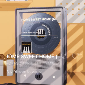 HOME MADE 家族-HOME SWEET HOME（杨8aceMak3r remix）