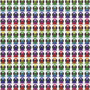 Technoid Canabanoid (Original Mix)