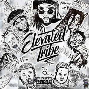 Elevate (feat. Houseboy Kash, J50Rax, Greedy Money, KeyDolla & Molotov Mall)