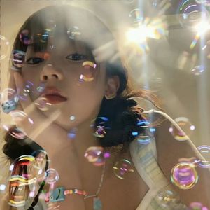 一个人（温柔女生版）