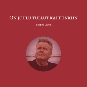 On joulu tullut kaupunkiin