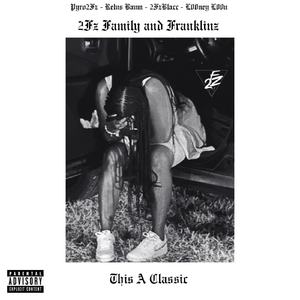 Stripes (feat. P.LANE DO & Young Kaz)