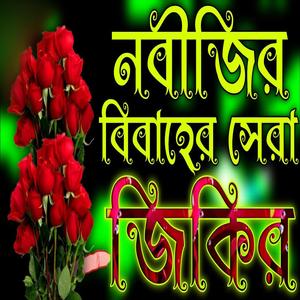 নবীজির বিবাহের সেরা জিকির __ নবী প্রেমিকদের জিকির __ Notun Jikir