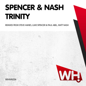 Trinity (Matt Nash Remix)