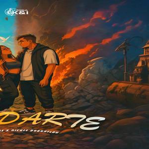 Olvidarte (feat. Nicole Doggyflou)