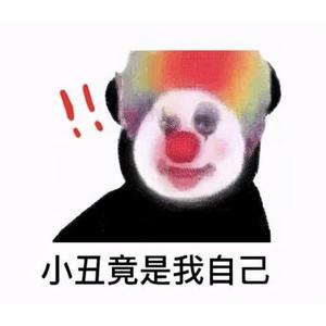 小丑竟是我自己（Joker）