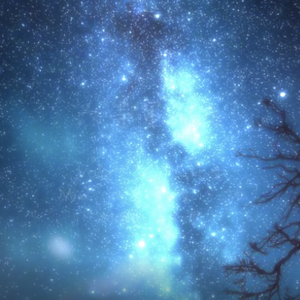 六等星之夜（中文填词/女声合唱）