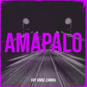 Amapalo