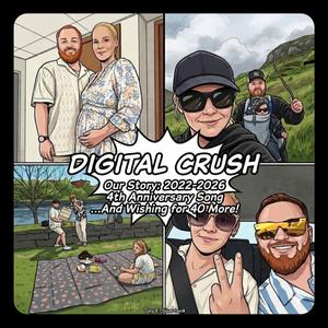 Digital Crush