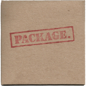 Package, Theme From...