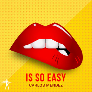 Is So Easy (DJ EFX's Dub 2 Space Mix)