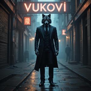 Vukovi