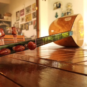 Unutursun Mihribanım Enstümantal Bağlama