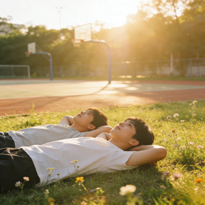 你是人间三月天