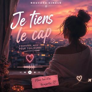 Je tiens le cap