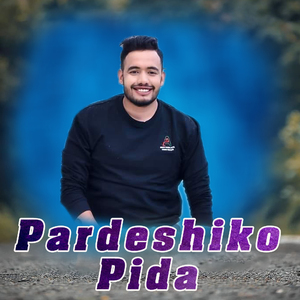 Paradeshi Ko Pida