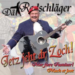 Mer fiere Fasteleer! (Kölsch)