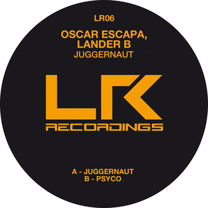 Juggernaut (Original Mix)