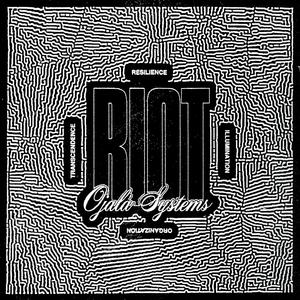 All Mines (feat. Psypiritual & REY)