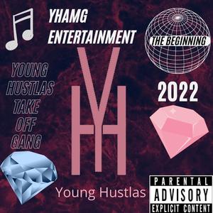 Four headed dragon (feat. Tog Kobe, Tog Drako, Tog Pablo & Tog Teezy)