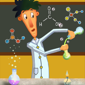 You're a Scientist (Cer Protocol-Scientific Method)