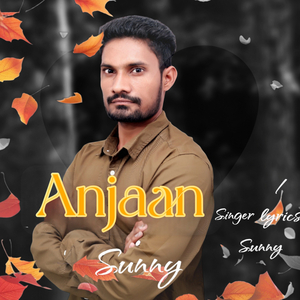 Anjaan