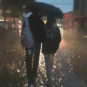 ‘black′ ˗ˋˏෆˎˊ˗ 女孩