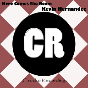 Here Comes The Boom (Original Mix)