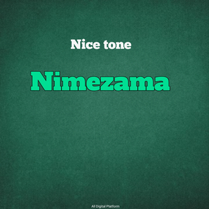 Nimezama
