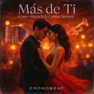 Más de Ti (Mariachi Version)