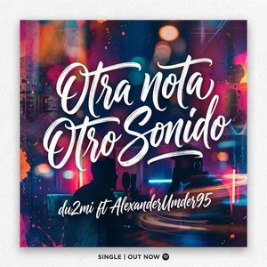 OTRA NOTA OTRO SONIDO