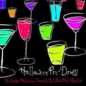 Halloween Party (Halloween Party Mix)