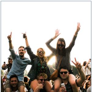 Nothin' But a Good Time