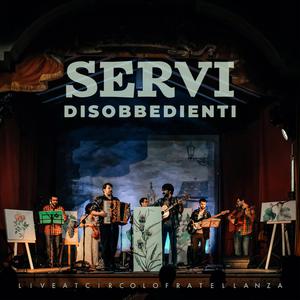 Fiume Sand Creek (Live)