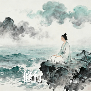 修行