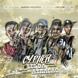 Cypher NVI #Lei da atracão