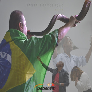 Santa Convocação 2019 (Dia 02), Pt. 3