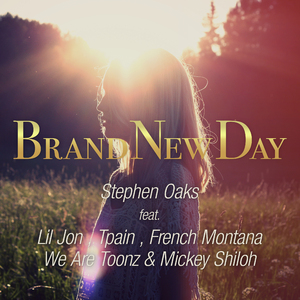 Brand New Day (feat.  Lil Jon, Tpain, French Montana, We Are Toonz & Mickey Shiloh) [Lotus Remix Edit]