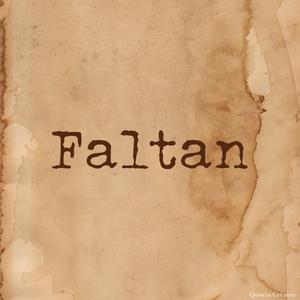 faltan