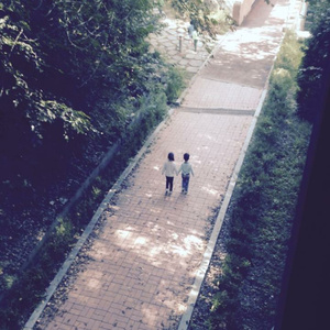 하늘에서 온 편지