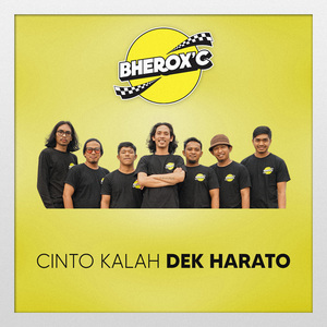 Cinto Kalah Dek Harato