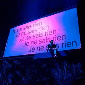 Je ne sais rien