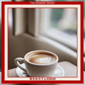 Coffee Tea and the Sunset