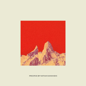 Precipice (Instrumental)