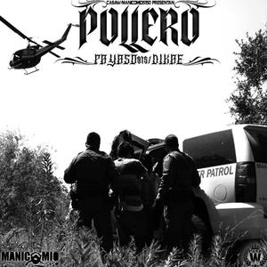 Pollero (feat. Dikae)