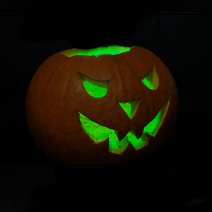 Frightened Heartbeat