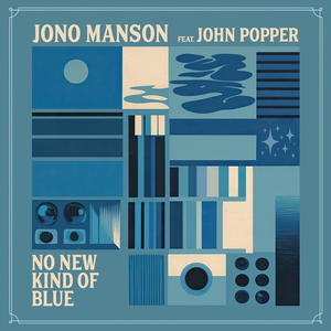 No New Kind Of Blue