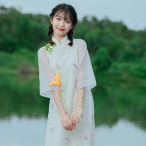 落笔成霜