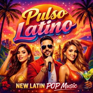 Luces Neon Amor | Pulso Latino | New Hi-Energy Latin POP Music #New #spanish #latin #pop #music #subscribe