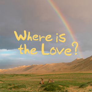 사랑 아득한 (Inst.)